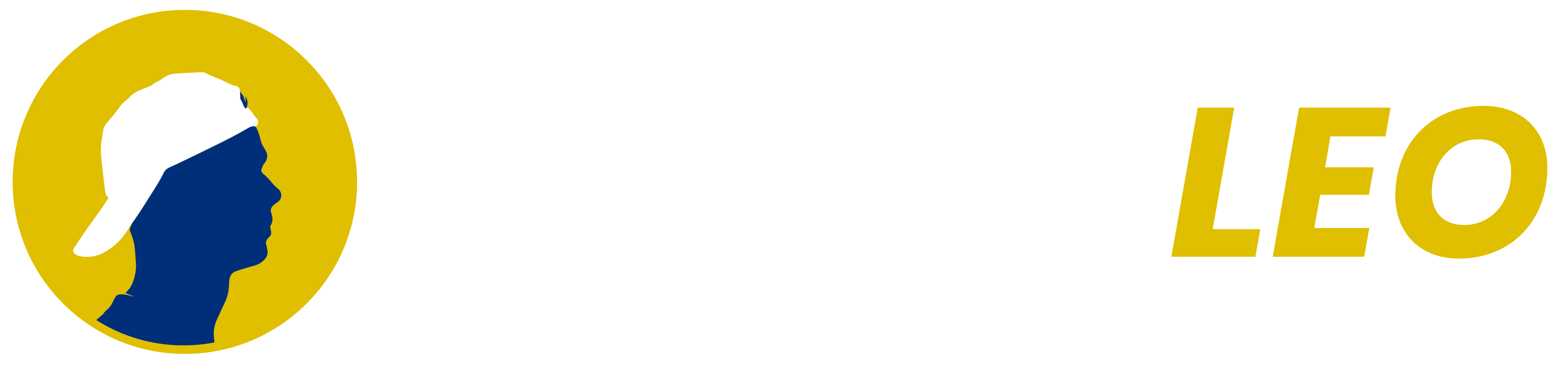 TennisLeo-logo