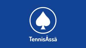 TenisÄssän logo