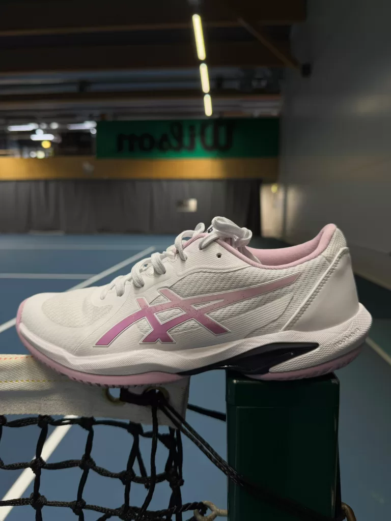 Asics solution swift ff 2