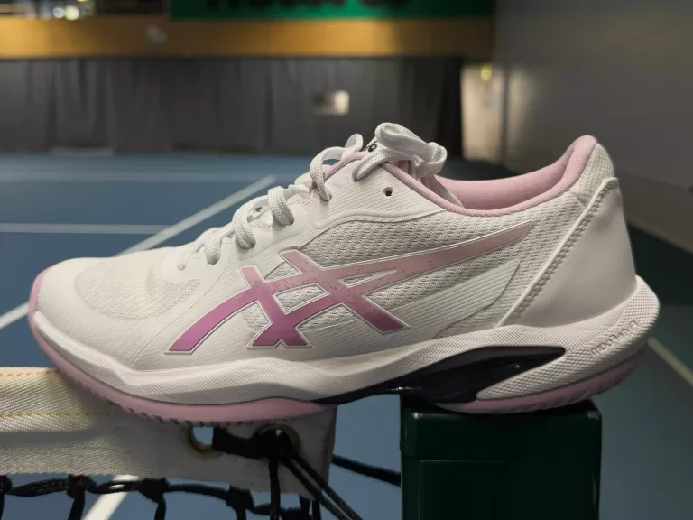 Asics solution swift ff 2